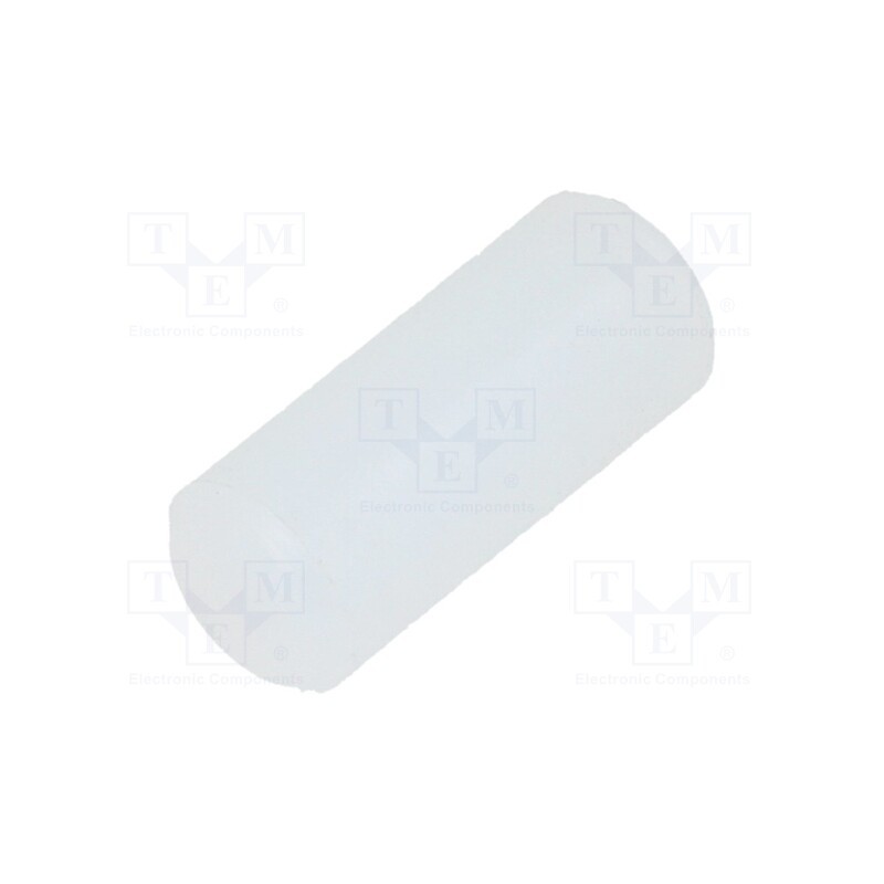 1 pcs x LAPP - 53100006 - Insert for gland, Mat: polyamide, Ø: 6mm, H: 14mm, -40÷100°C