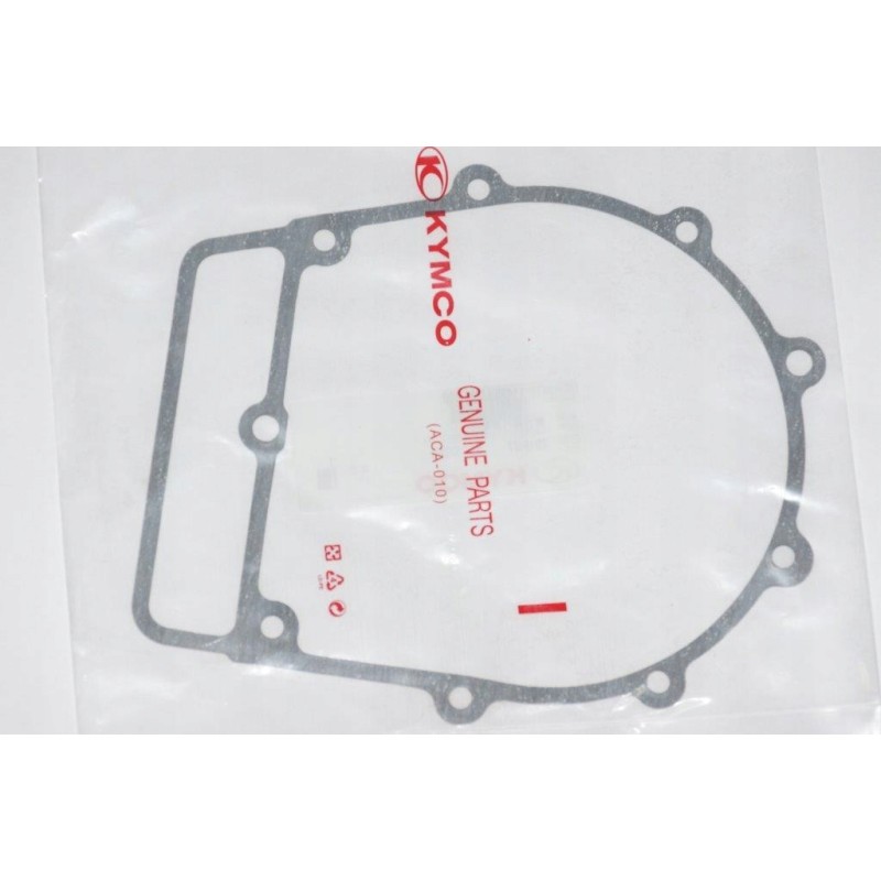 Kymco mxu 500 550 clutch cover gasket