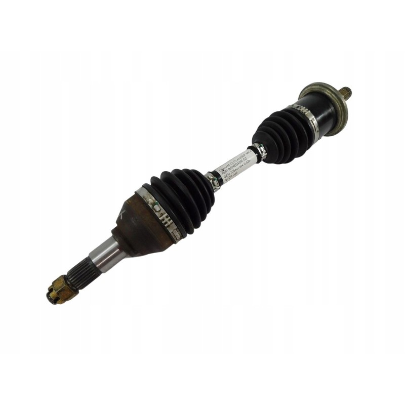 Polos front front can am outlander max xmr renegade g2 oem 705401384