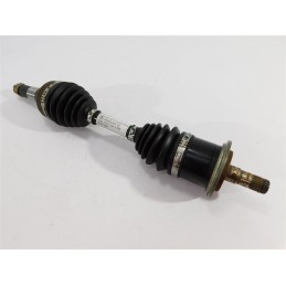 Polos front front can am outlander max xmr renegade g2 oem 705401384