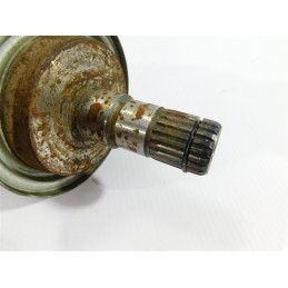 Polos front front can am outlander max xmr renegade g2 oem 705401384