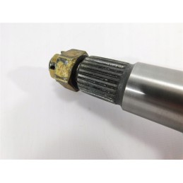 Polos front front can am outlander max xmr renegade g2 oem 705401384