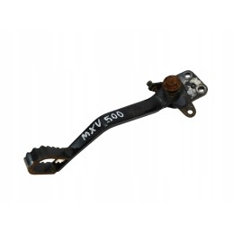 Brake lever kymco mxu 500 irs 07 15