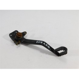 Brake lever kymco mxu 500 irs 07 15