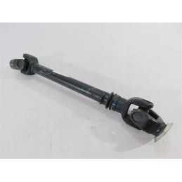 Rear drive shaft can am outlander max xmr g2 703500990 spicer dl 54 cm