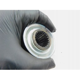 Rear drive shaft can am outlander max xmr g2 703500990 spicer dl 54 cm