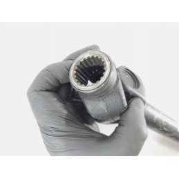 Rear drive shaft can am outlander max xmr g2 703500990 spicer dl 54 cm