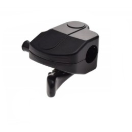 Thumb throttle lever atv bashan bs250s 5