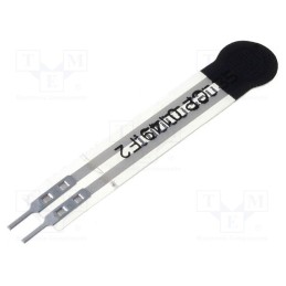 1 pcs x IEE - CP1-149NS - Sensor: pressure, Range: 0,2÷100N, Operating temp: -40÷75°C, 1mA