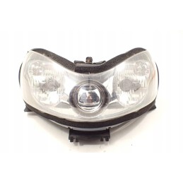 Polaris iq 600 widetrak front lamp headlight
