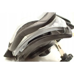 Polaris iq 600 widetrak front lamp headlight