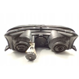 Polaris iq 600 widetrak front lamp headlight