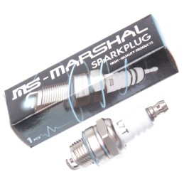 Pocket bike 50 mini cross dirt spark plug m6