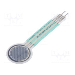 1 pcs x IEE - CP15-151NS - Sensor: pressure, Range: 0,2÷100N, Operating temp: -40÷75°C, 1mA