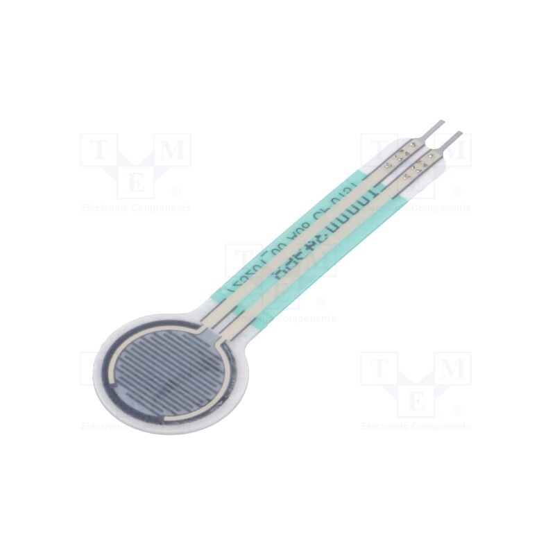 1 pcs x IEE - CP15-151NS - Sensor: pressure, Range: 0,2÷100N, Operating temp: -40÷75°C, 1mA