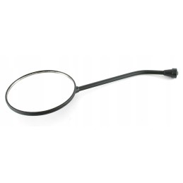 Large motorcycle mirror mz jawa atv quad m10 pl