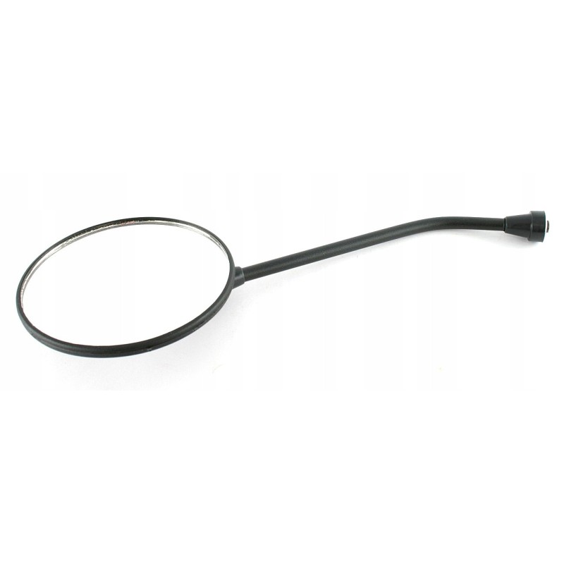 Large motorcycle mirror mz jawa atv quad m10 pl