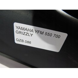 Fuel tank yamaha yfm 550 700 grizzly tank