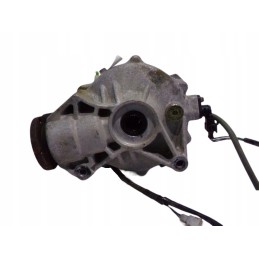 Front differential axle Xinyang Leone Mastiff 500
