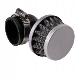 Cone air filter moped tuning 35mm