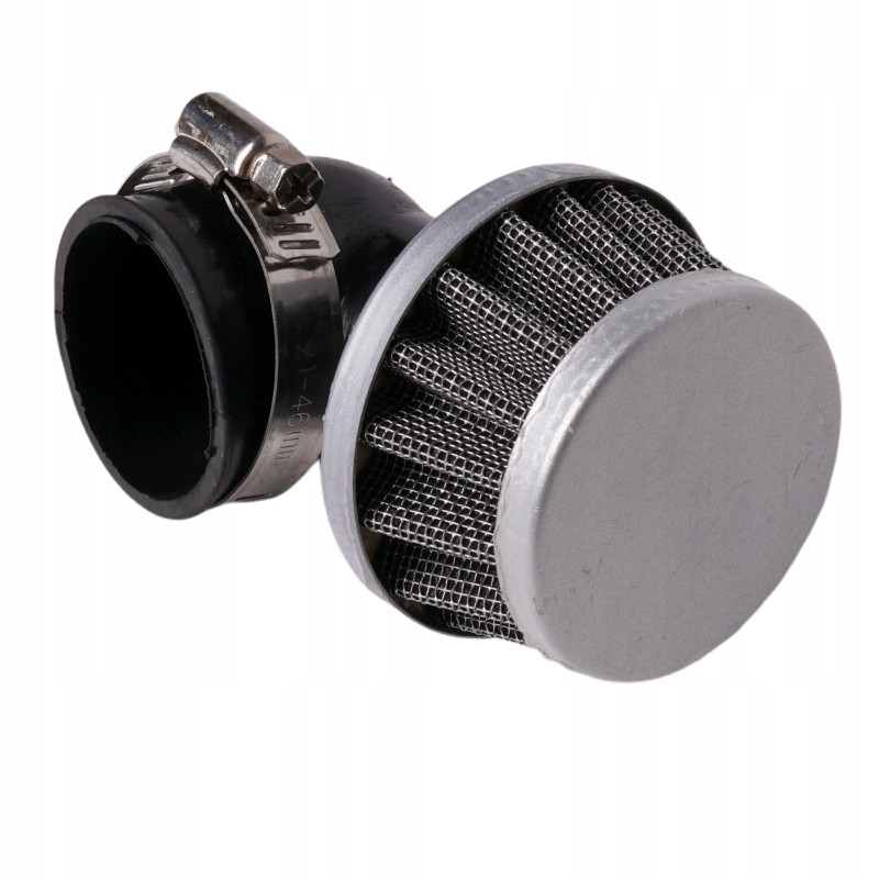 Cone air filter moped tuning 35mm