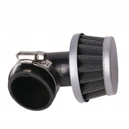 Cone air filter moped tuning 35mm