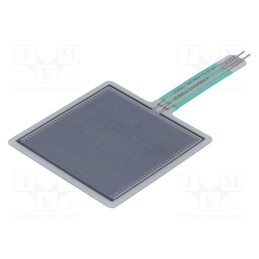 1 pcs x IEE - CP45-154NS - Sensor: pressure, Range: 0,2÷100N, Operating temp: -40÷75°C, 1mA