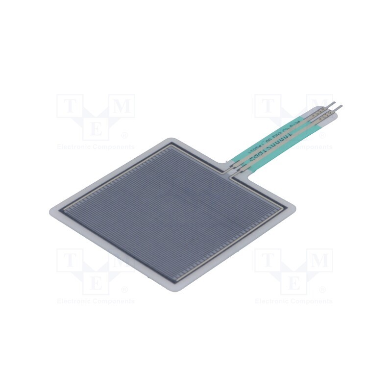 1 pcs x IEE - CP45-154NS - Sensor: pressure, Range: 0,2÷100N, Operating temp: -40÷75°C, 1mA