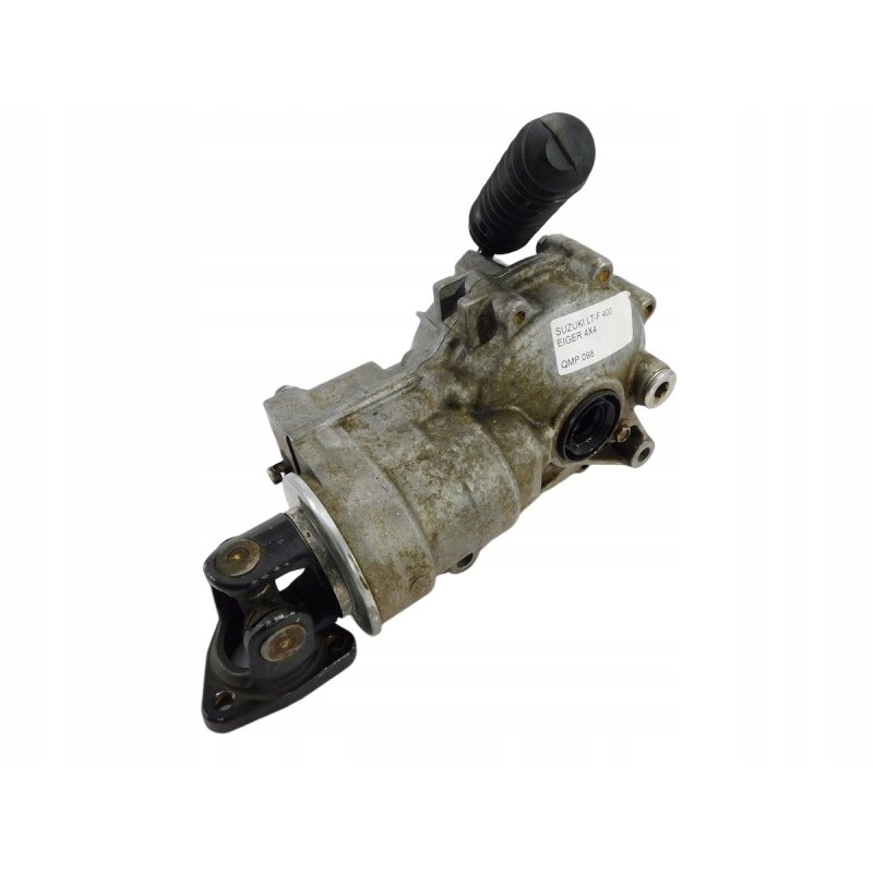Front differential axle suzuki lt f 400 eiger 4x4
