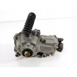 Front differential axle suzuki lt f 400 eiger 4x4