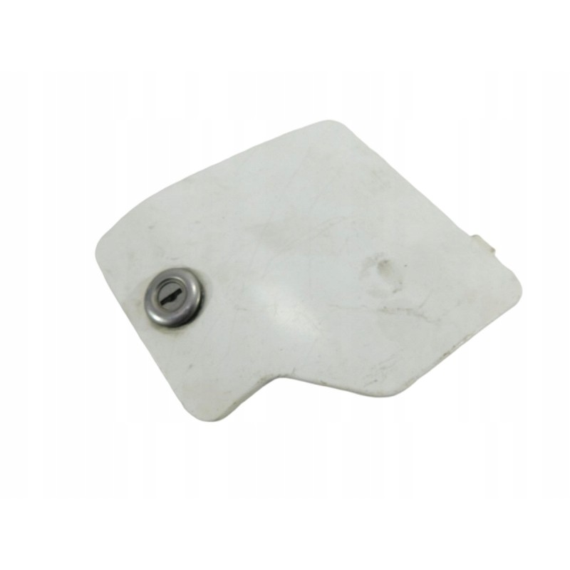 Dinli centhor 700 plastic storage compartment with flap