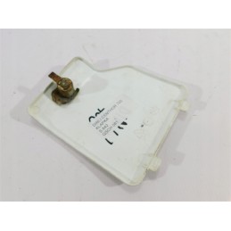 Dinli centhor 700 plastic storage compartment with flap