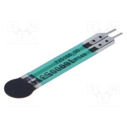 1 pcs x IEE - CP6-149AS - Sensor: pressure, Range: 0,2÷100N, Operating temp: -40÷75°C, 1mA