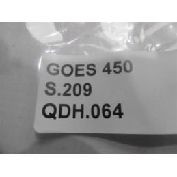 Brake lever cf moto atv 500 600 800