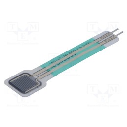 1 pcs x IEE - CP9-150NS - Sensor: pressure, Range: 0,2÷100N, Operating temp: -40÷75°C, 1mA