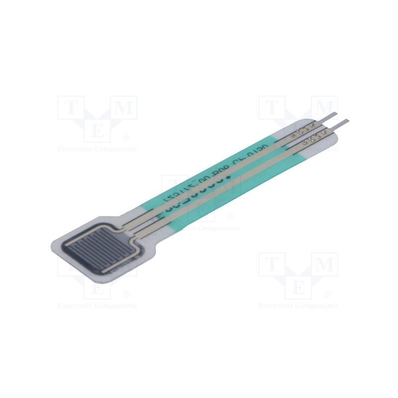 1 pcs x IEE - CP9-150NS - Sensor: pressure, Range: 0,2÷100N, Operating temp: -40÷75°C, 1mA