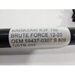 Stabilizer link Kawasaki KVF 750 Brute Force 12 20 OEM 59437 0307