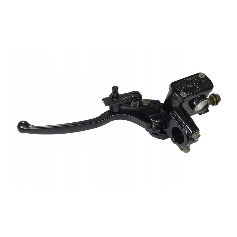 Left brake master cylinder for quad atv 50 110