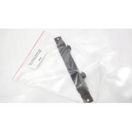 Quad dinli masai 360 frame radiator mounting