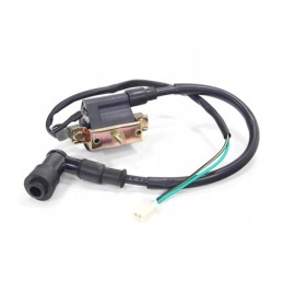 Ignition coil quad cross atv 70 90 110 125