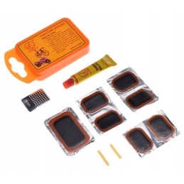 Detek repair kit glue latki grater box 11x quad atv 110 150 200 250
