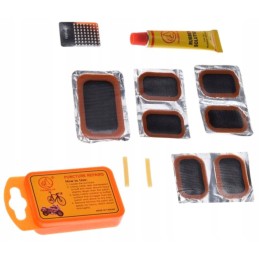 Detek repair kit glue latki grater box 11x quad atv 110 150 200 250