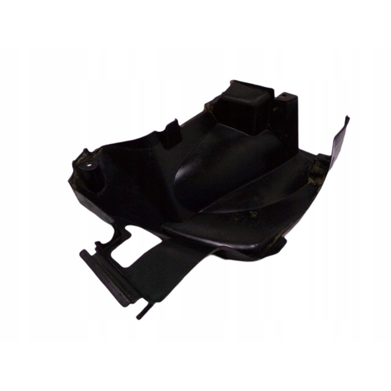 Suzuki King Quad 750 plastic filling