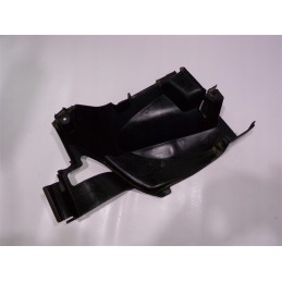 Suzuki King Quad 750 plastic filling