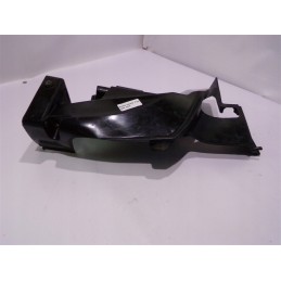 Suzuki King Quad 750 plastic filling