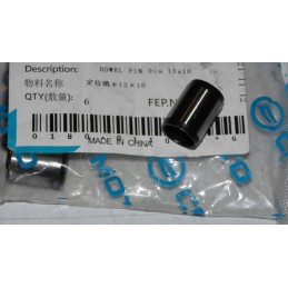 Cf moto centering sleeve 500 800 820 625