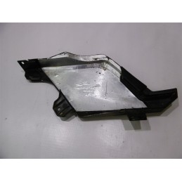 Can am outlander 450 plastic filling