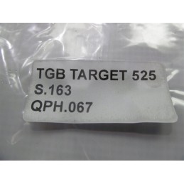 Brake cable tgb target blade 525 550