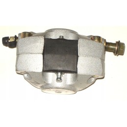 Brake caliper, rear brake pads, ATV Bashan 200