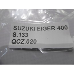Sensor relay suzuki lt a 400 eiger